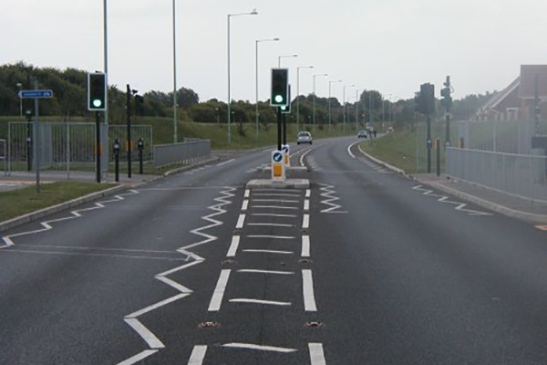 Carlton Colville Bypass