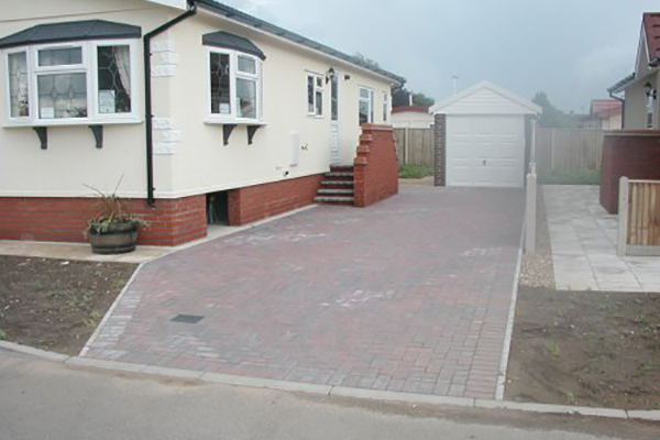 Fir Lane