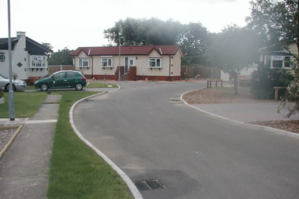 Fir Lane