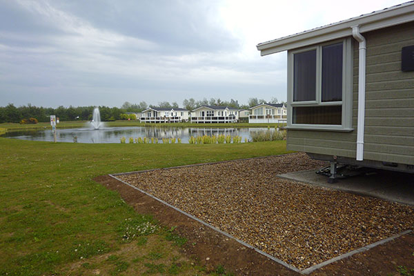 Hopton Holiday Village