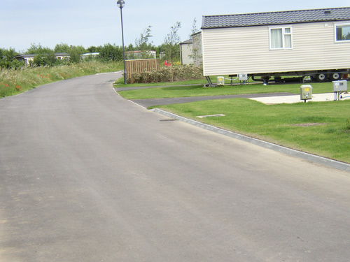 Hopton Holiday Village