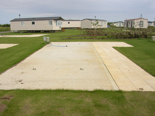 Hopton Holiday Village