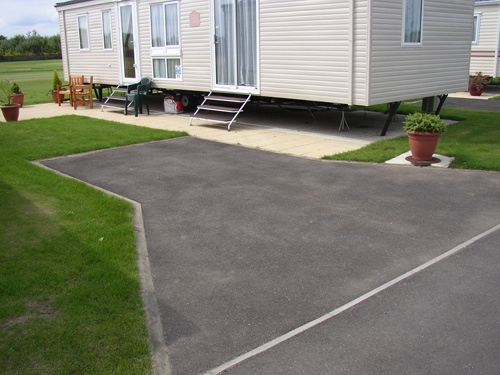 Hopton Holiday Village